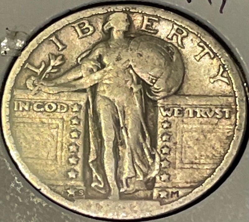 1923-S-Standing-Liberty-Quarter